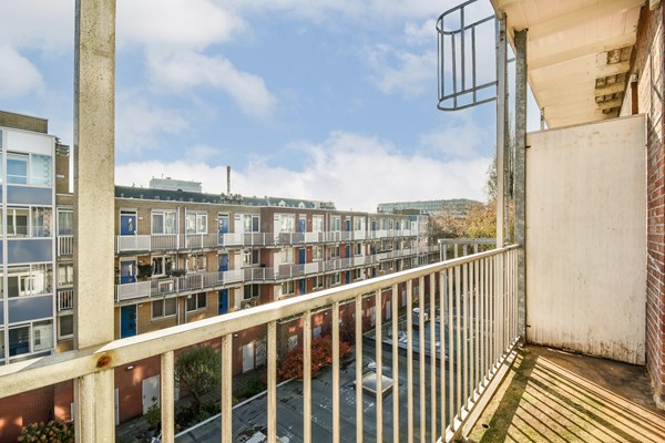 Medium property photo - Blasiusstraat 142-3, 1091 CZ Amsterdam